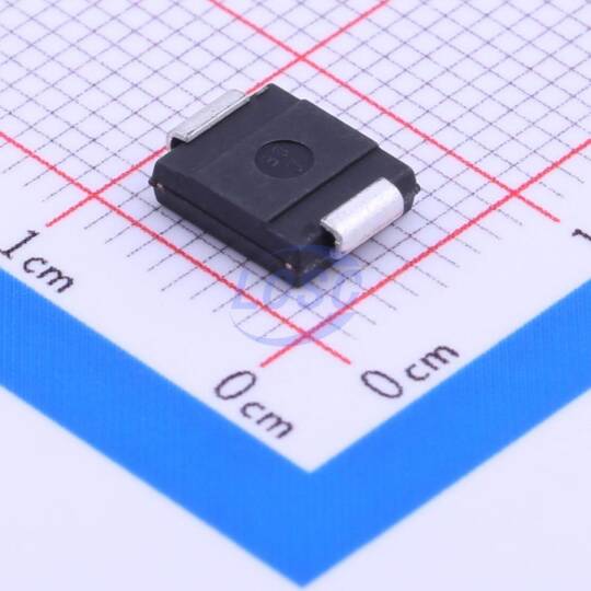 Littelfuse SMCJ40CA - 2