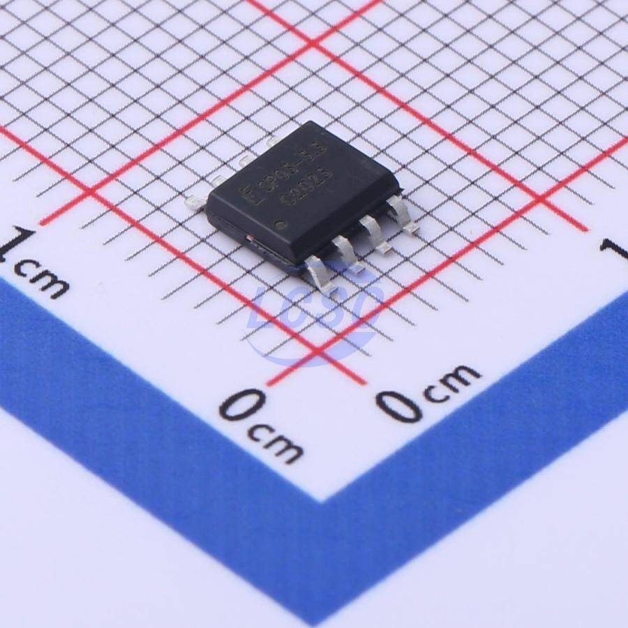 Littelfuse SP03-3.3BTG