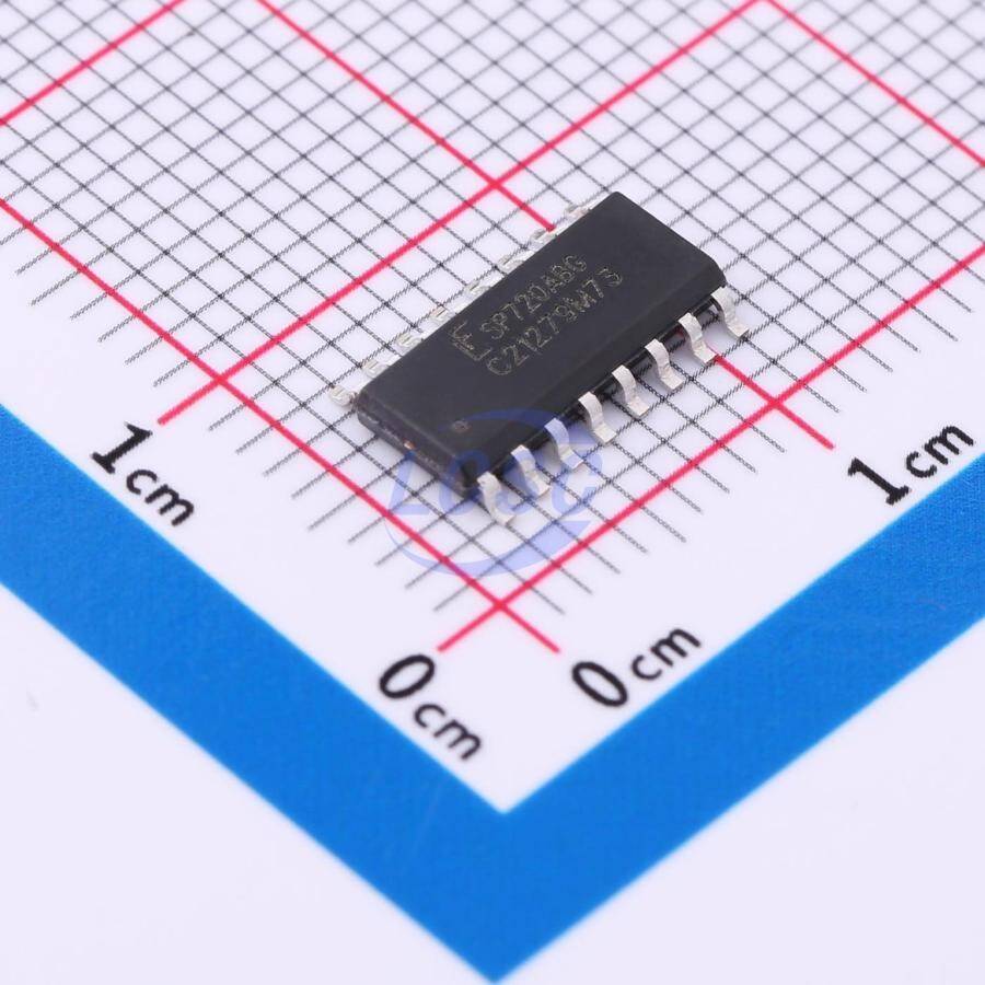 Littelfuse SP720ABG - 1