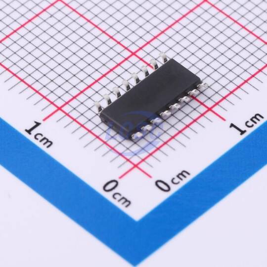 Littelfuse SP720ABG - 2
