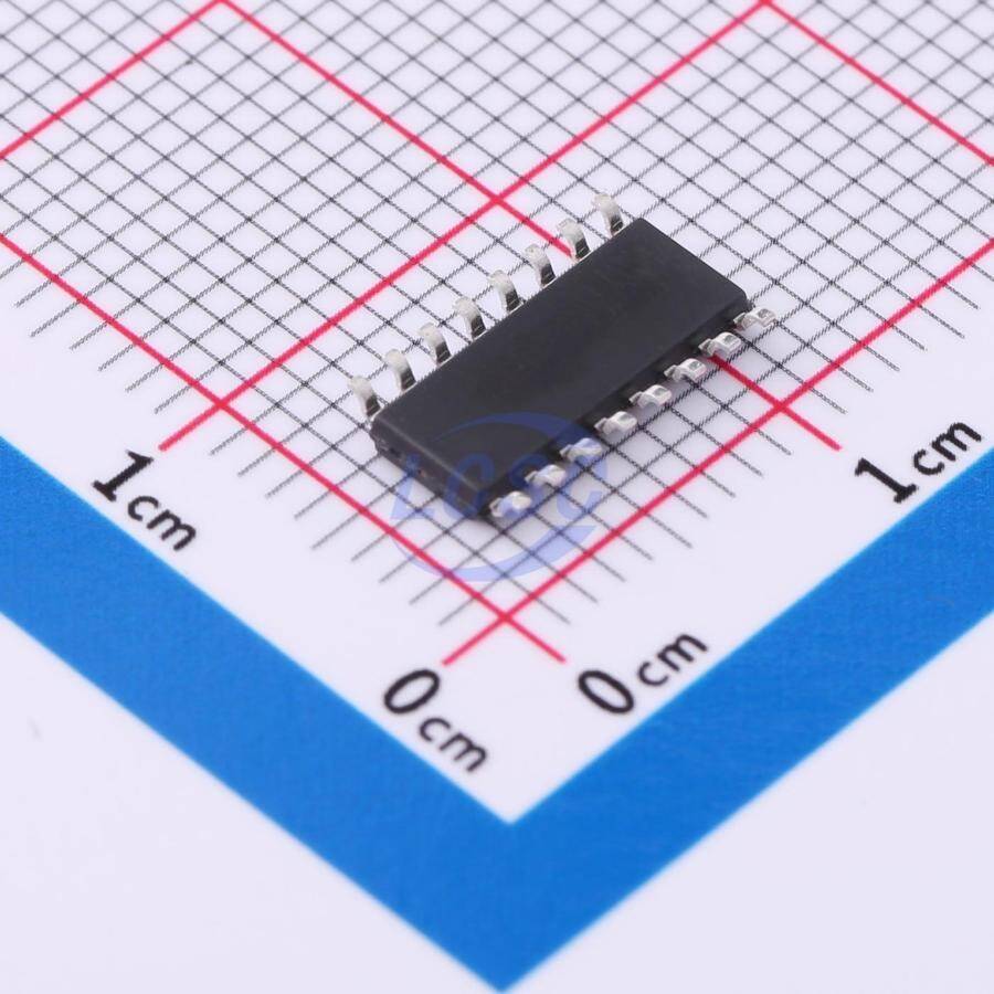 Littelfuse SP720ABG - 2