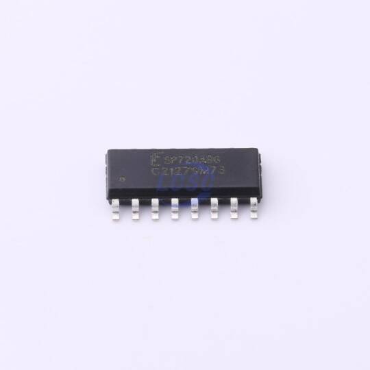 Littelfuse SP720ABG - 3