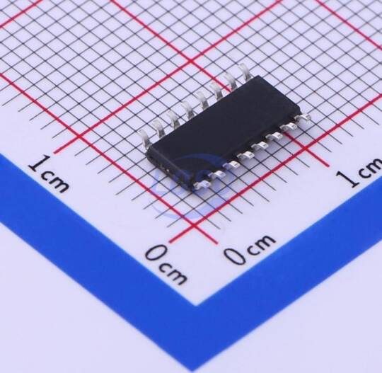 Littelfuse SP720ABTG - 2