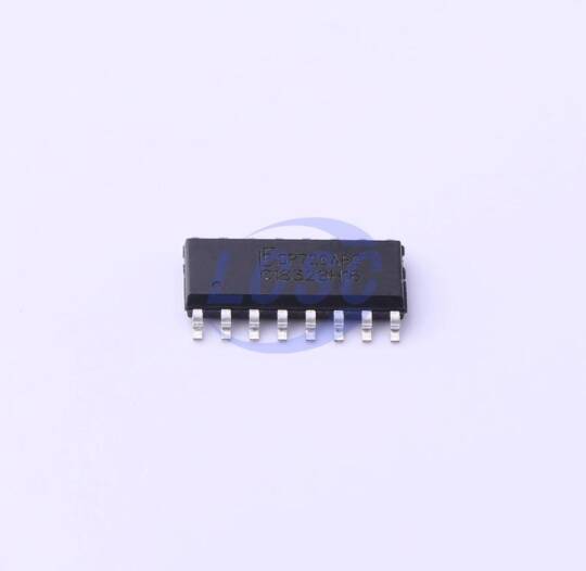 Littelfuse SP720ABTG - 3