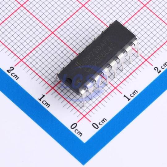 Littelfuse SP720APP
