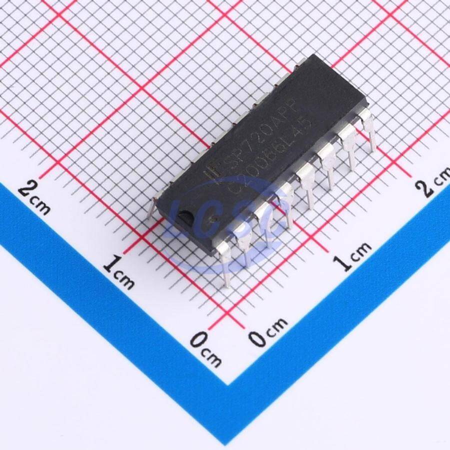 Littelfuse SP720APP - 1