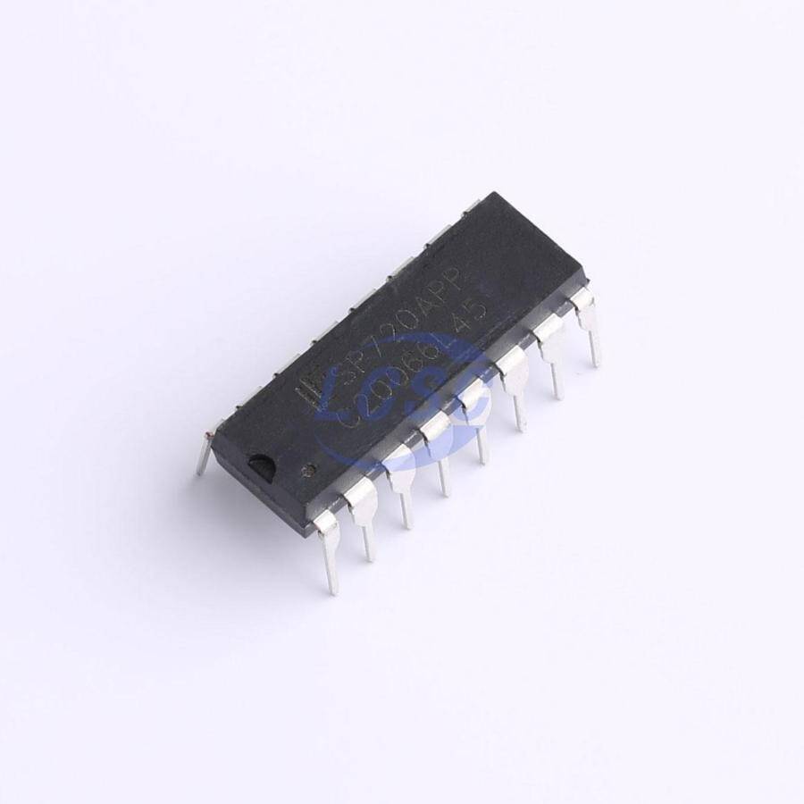 Littelfuse SP720APP - 3