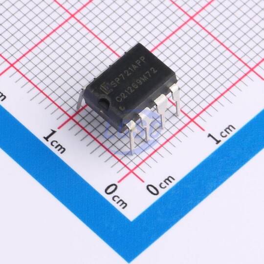 Littelfuse SP721APP