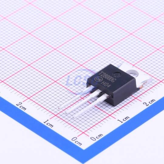 Littelfuse T2800DG - 1