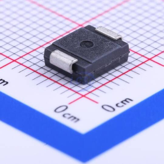 Littelfuse TPSMC33A - 2