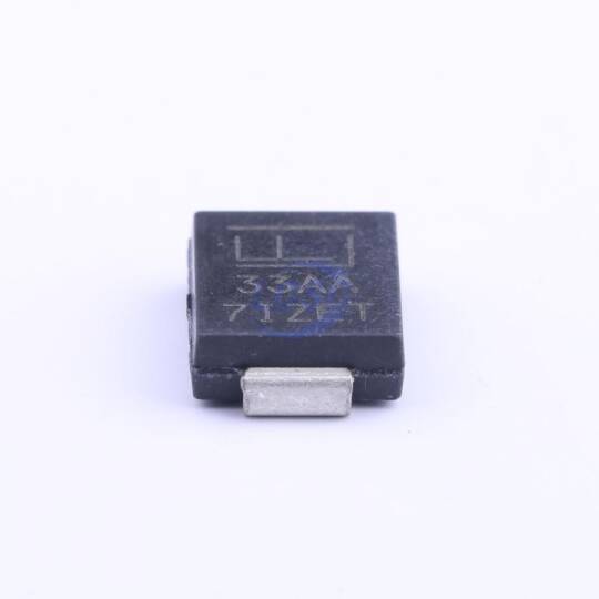 Littelfuse TPSMC33A - 3