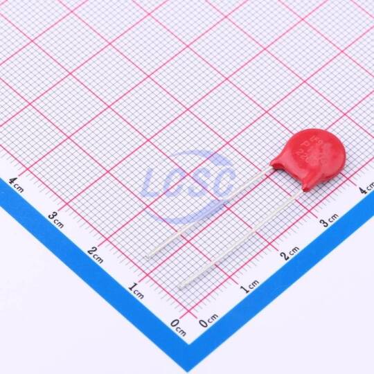 Littelfuse V130LA5P