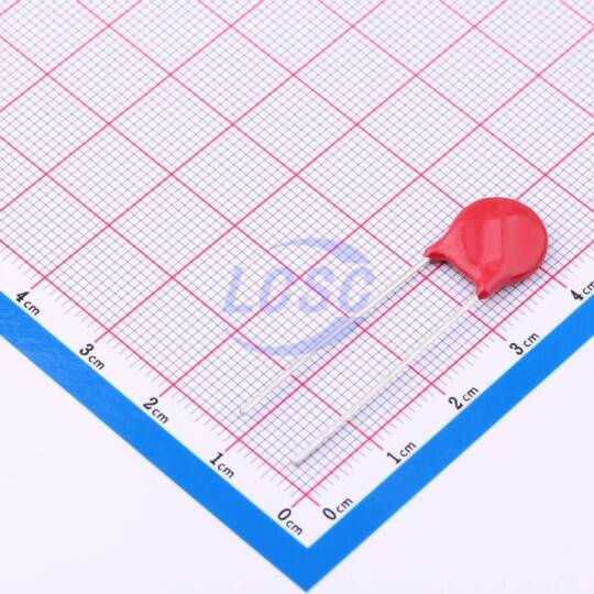 Littelfuse V130LA5P - 2