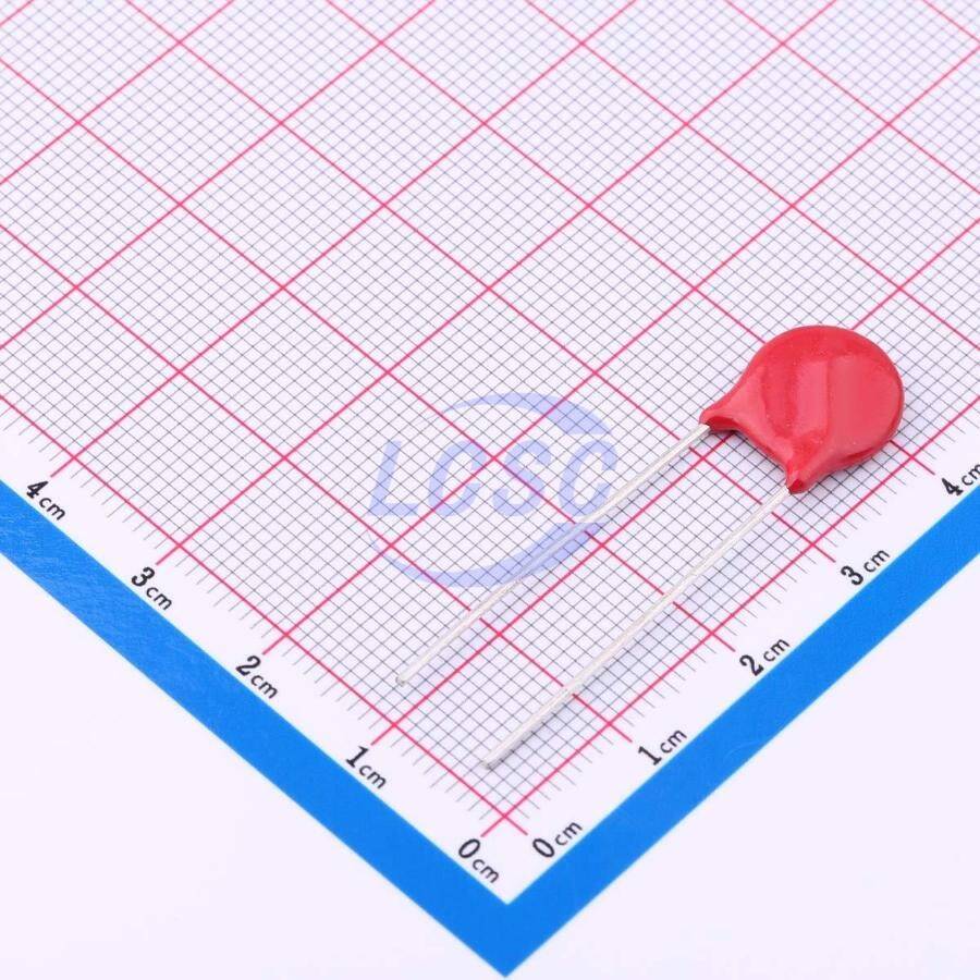 Littelfuse V130LA5P - 2