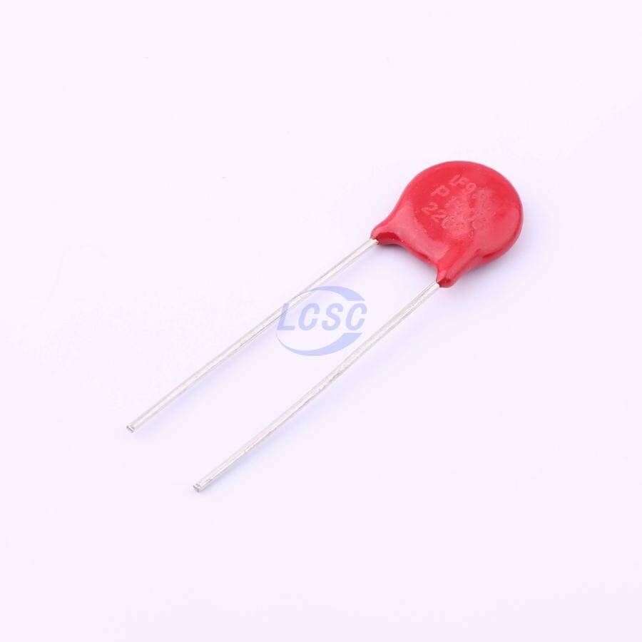 Littelfuse V130LA5P - 3