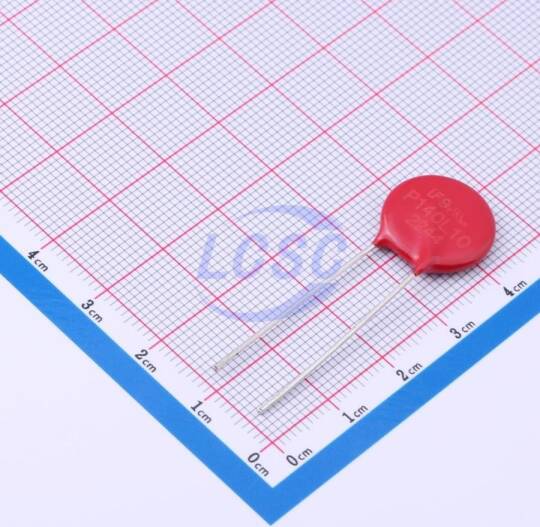 Littelfuse V140LA10AP