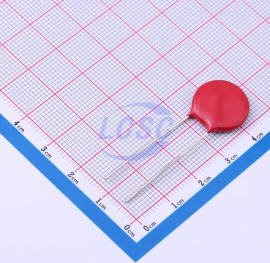 Littelfuse V140LA10AP - 2