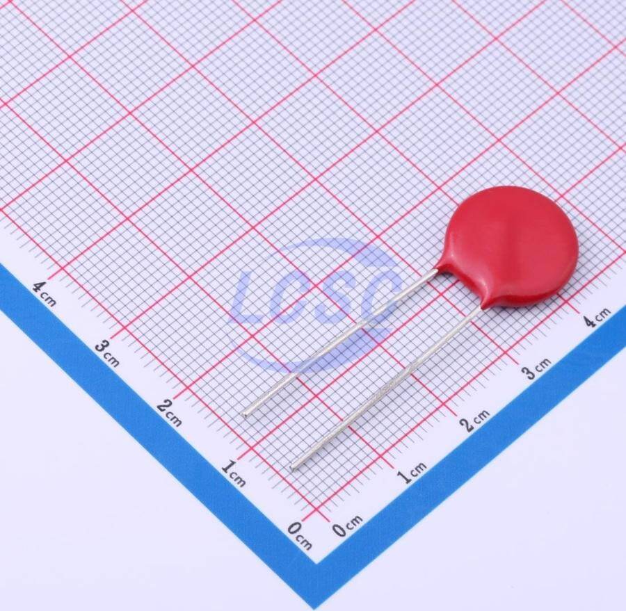 Littelfuse V140LA10AP - 2
