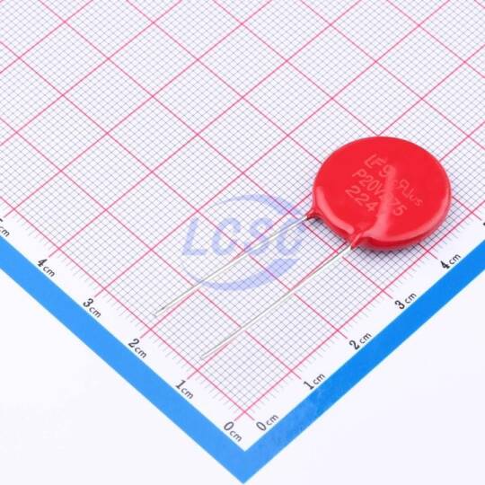 Littelfuse V20E275P
