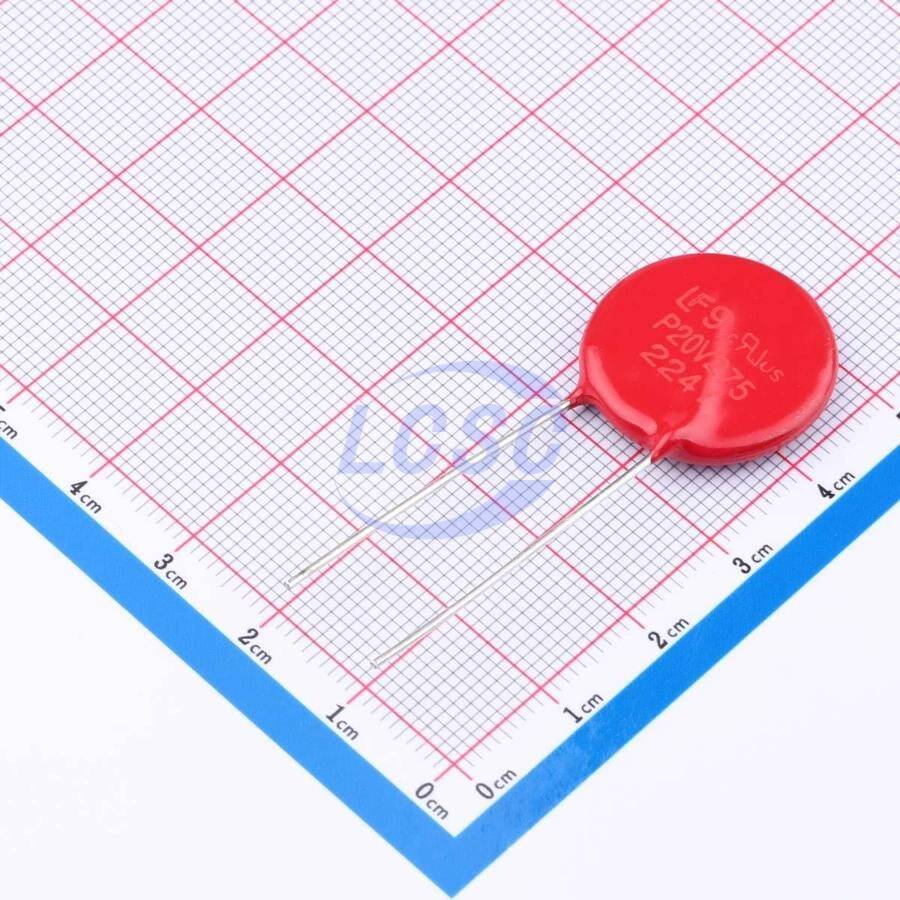 Littelfuse V20E275P - 1