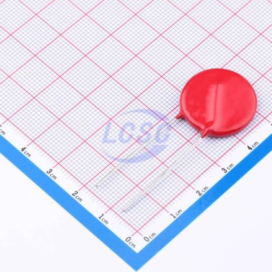 Littelfuse V20E275P - 2