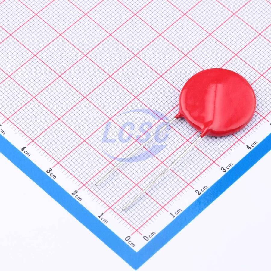 Littelfuse V20E275P - 2