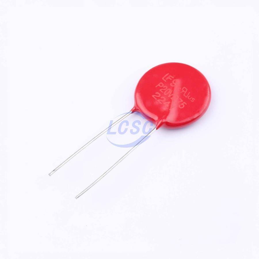 Littelfuse V20E275P - 3