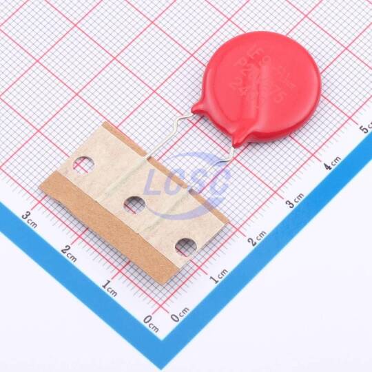 Littelfuse V20E275PL2T1