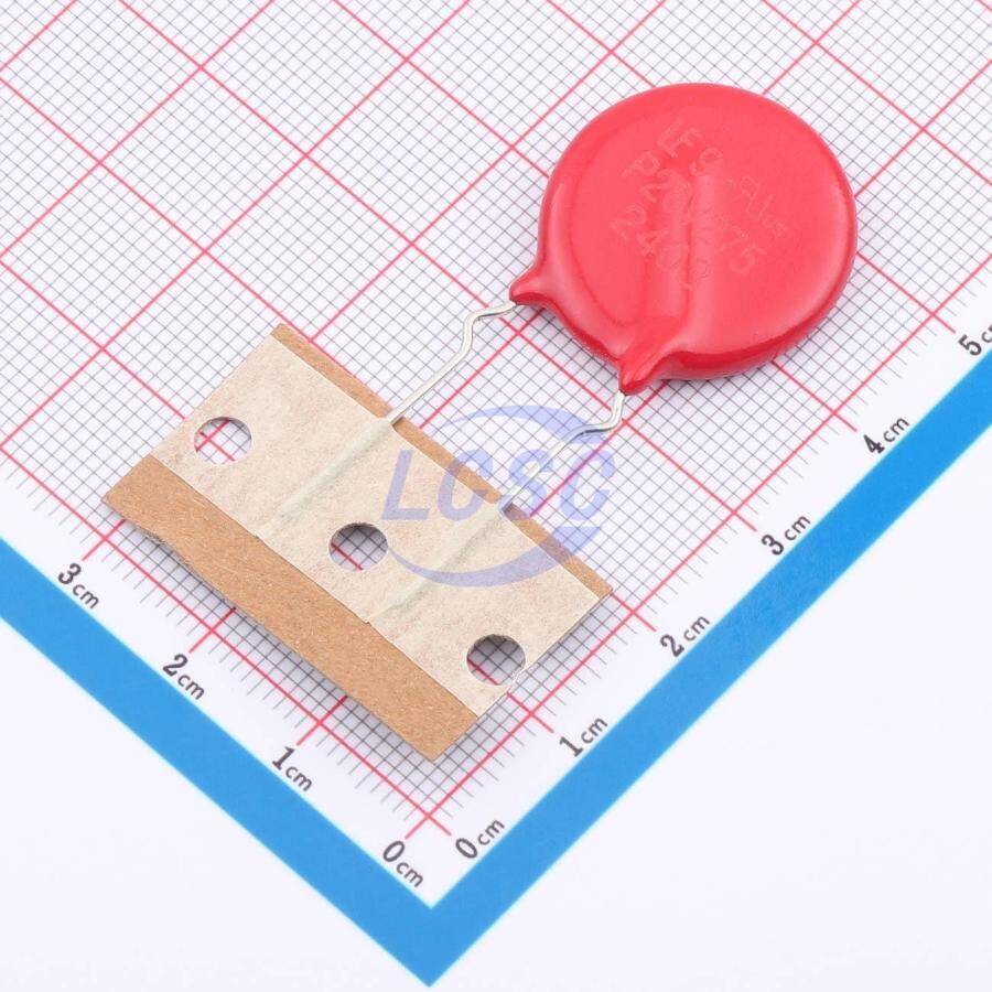 Littelfuse V20E275PL2T1 - 1