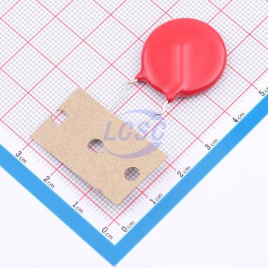 Littelfuse V20E275PL2T1 - 2