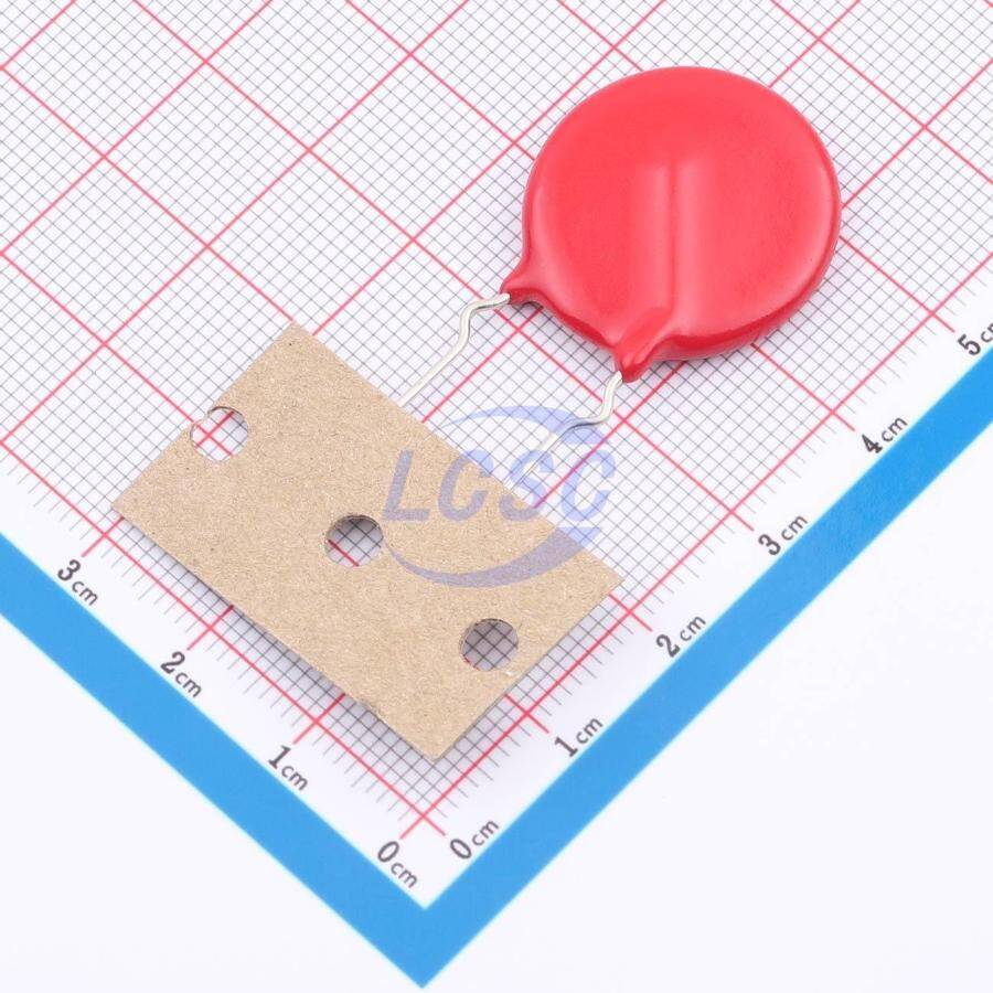 Littelfuse V20E275PL2T1 - 2