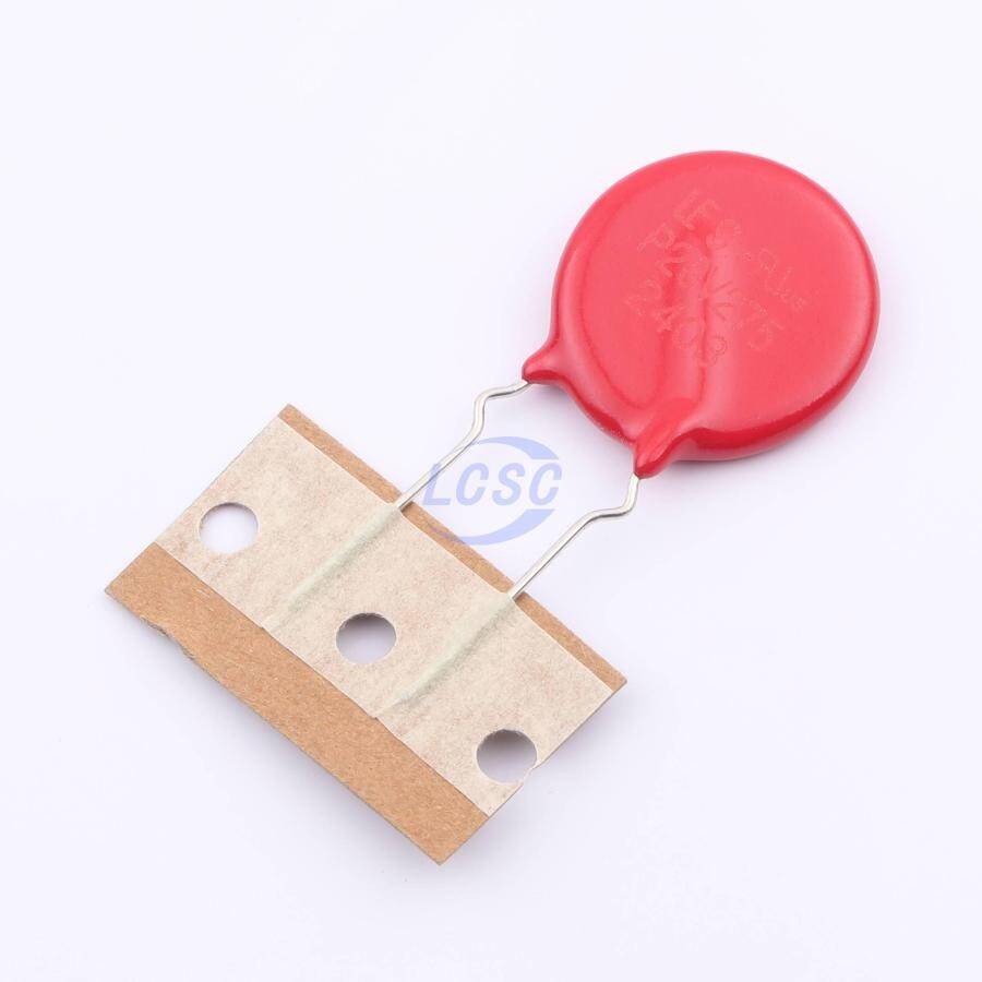Littelfuse V20E275PL2T1 - 3