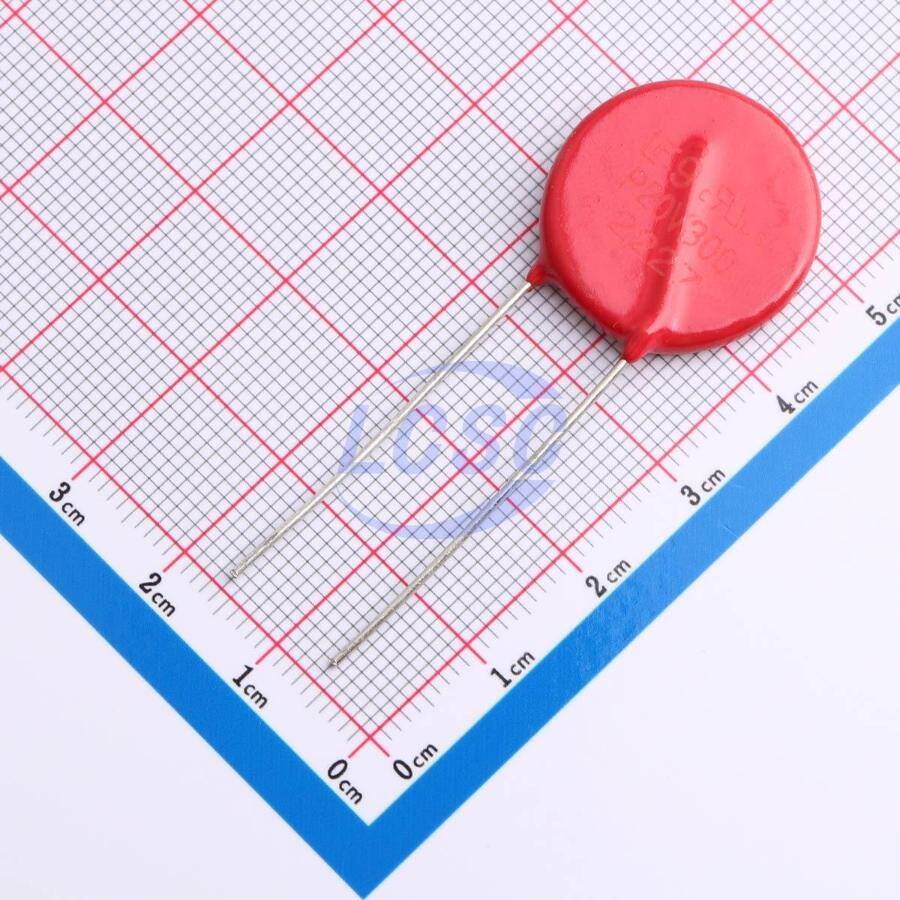Littelfuse V20E300P - 1