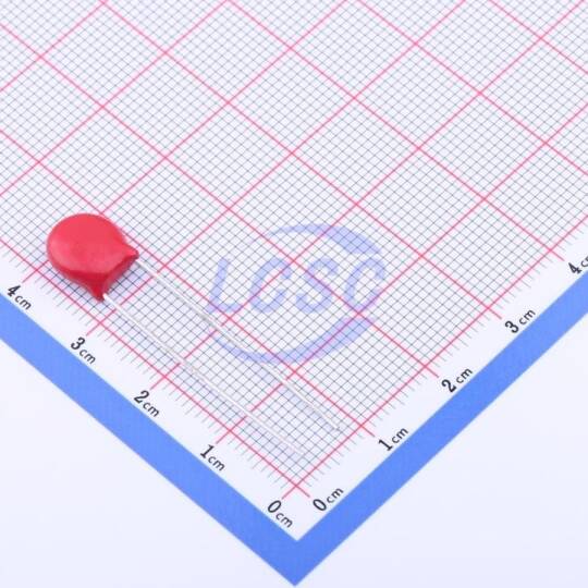 Littelfuse V250LA2P - 2
