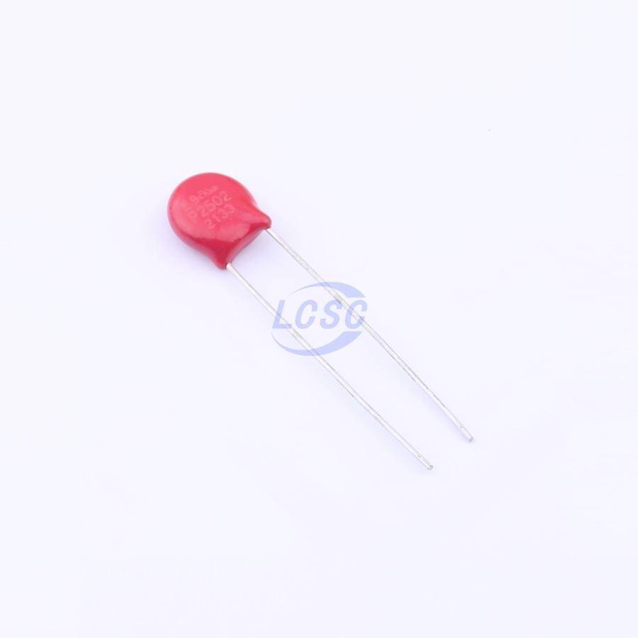 Littelfuse V250LA2P - 3