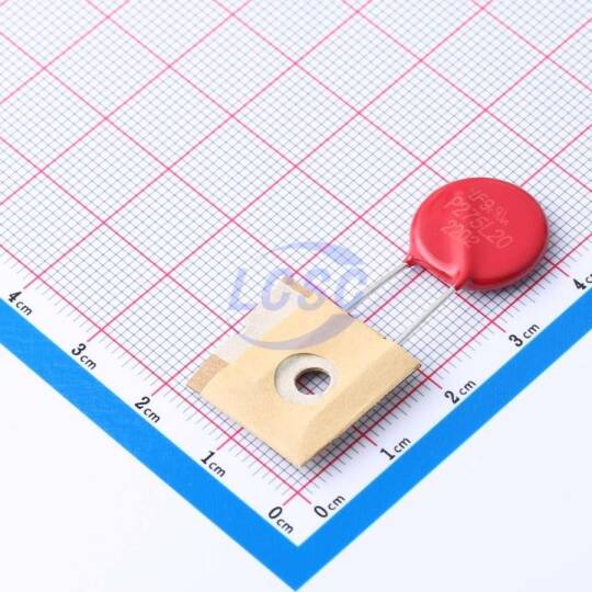 Littelfuse V275LS20AP