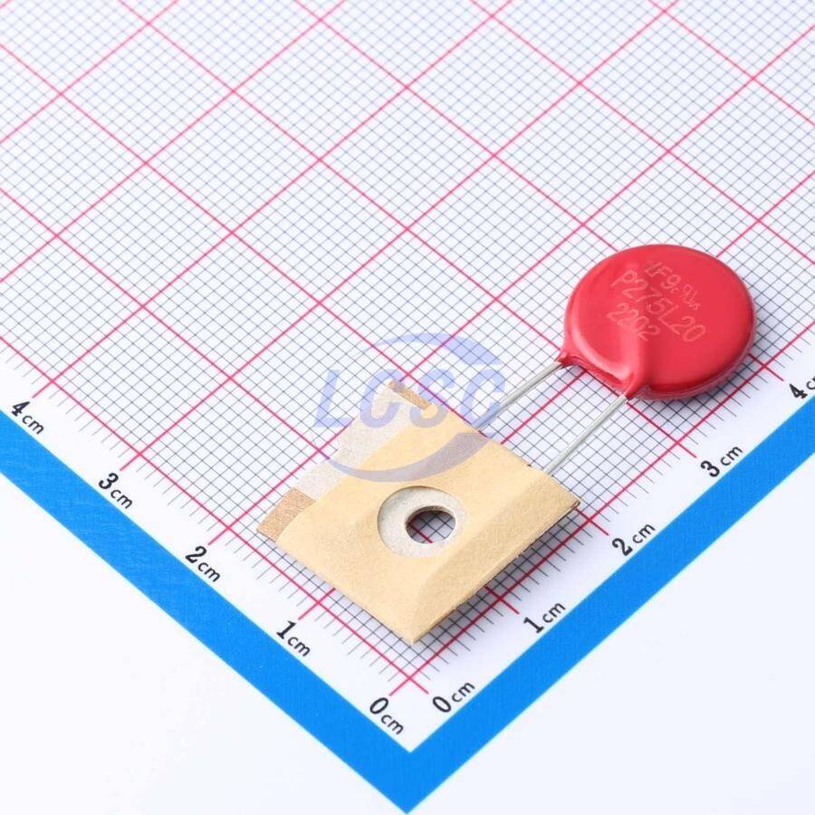 Littelfuse V275LS20AP - 1