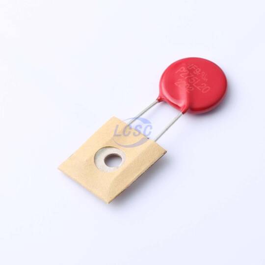 Littelfuse V275LS20AP - 3
