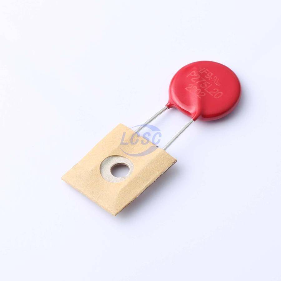 Littelfuse V275LS20AP - 3