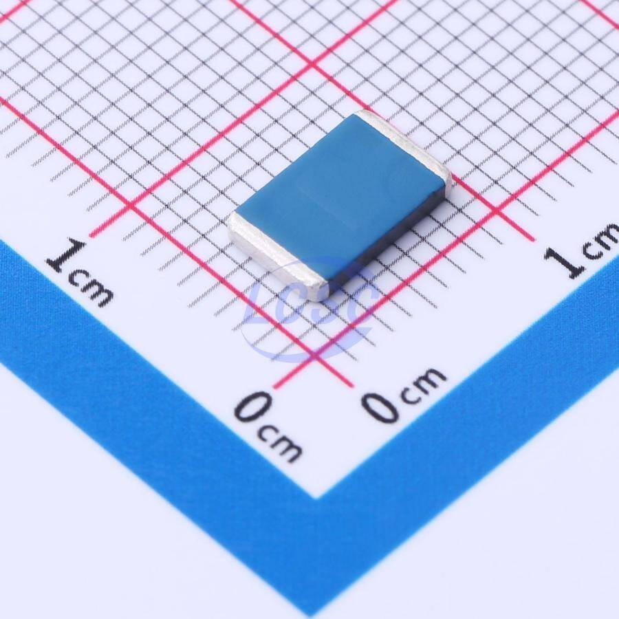 Littelfuse V39CH8T - 1