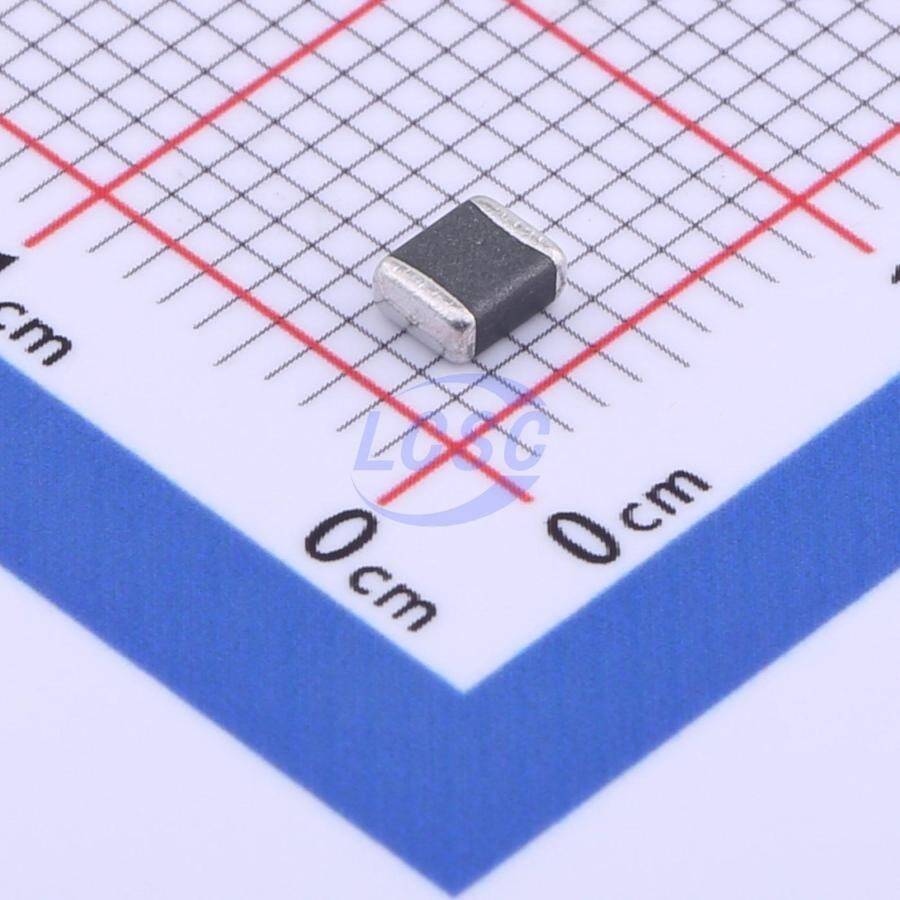 Littelfuse V48MLA1210NH - 1