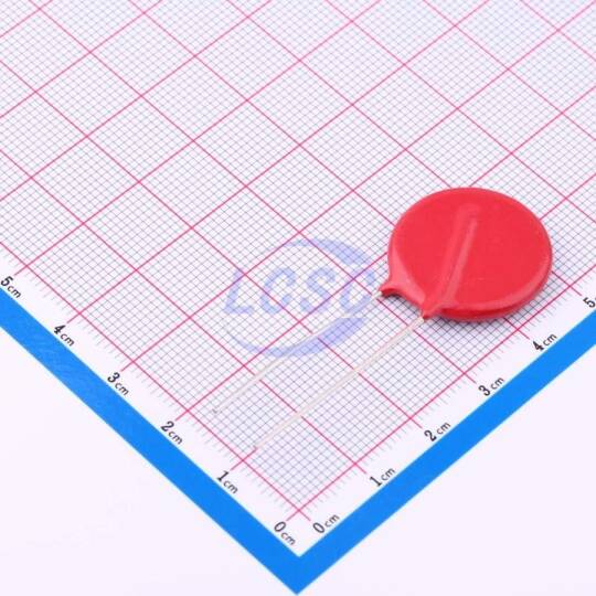 Littelfuse V56ZA20P - 2