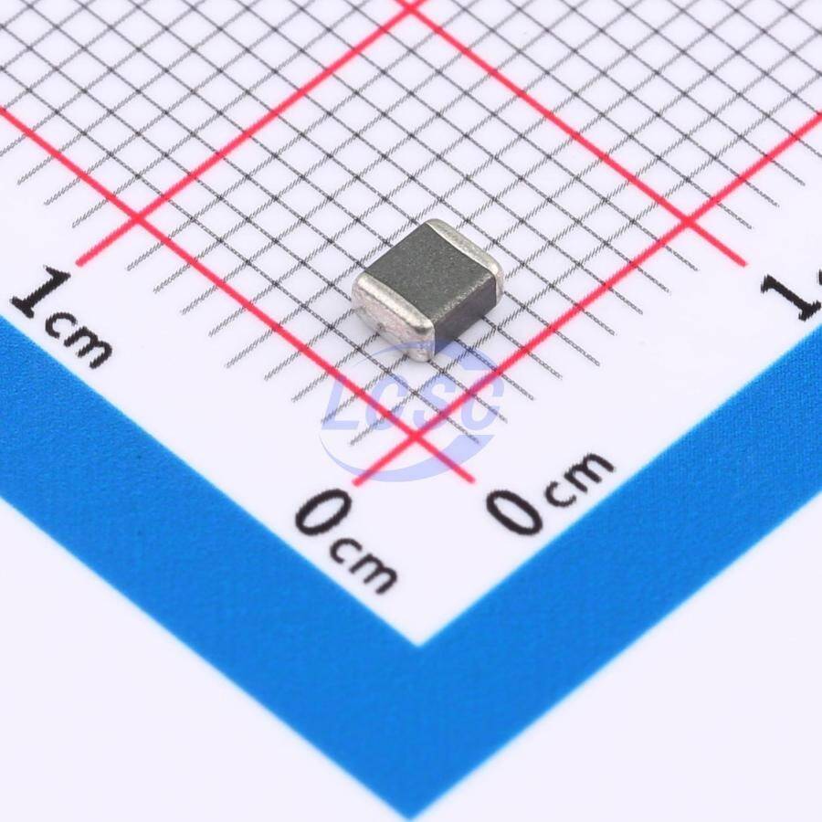Littelfuse V60MLA1210NH - 1