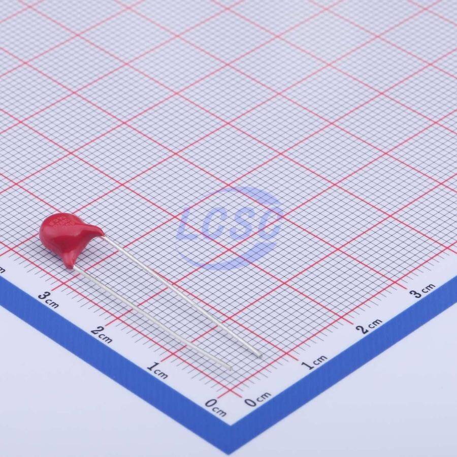 Littelfuse V680ZA05P - 1