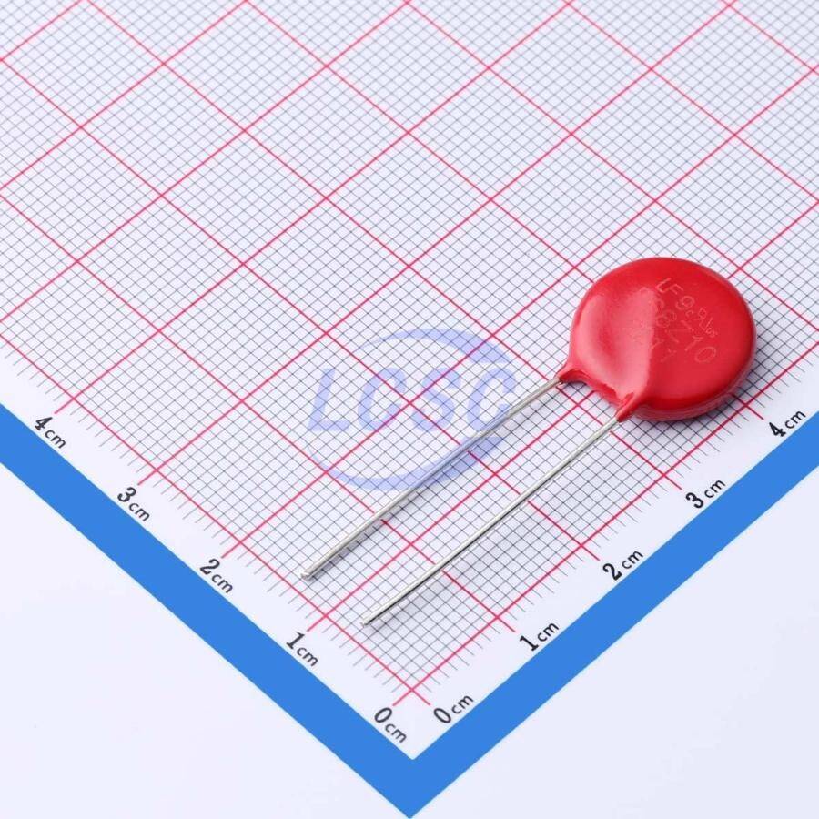 Littelfuse V68ZA10P - 1