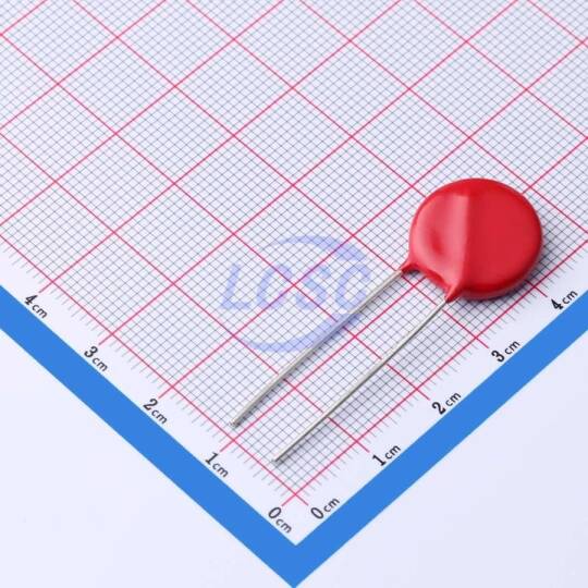 Littelfuse V68ZA10P - 2