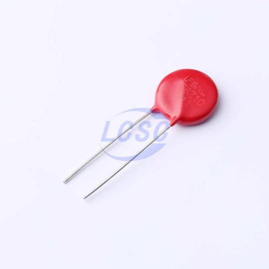 Littelfuse V68ZA10P - 3