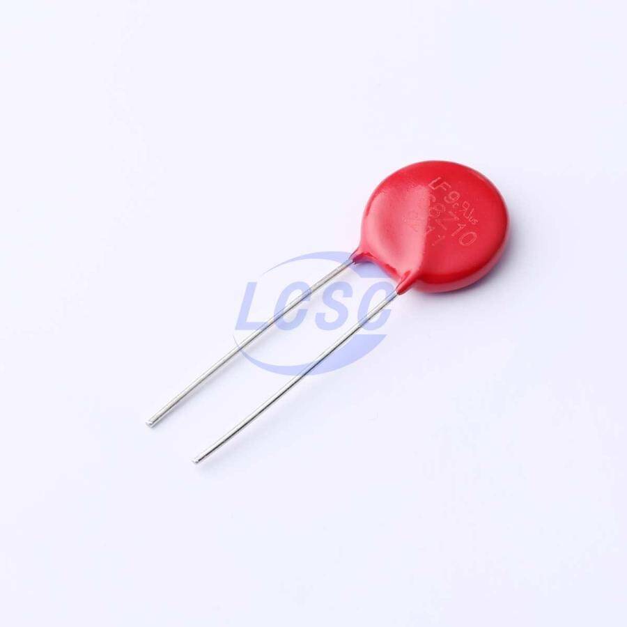 Littelfuse V68ZA10P - 3