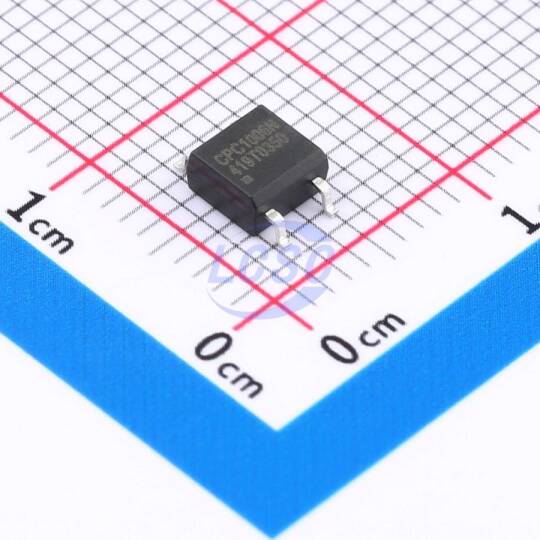 Littelfuse/IXYS CPC1006N - 1