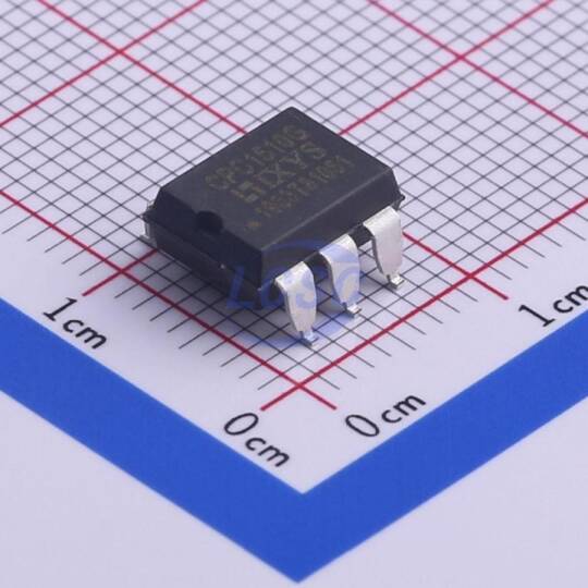 Littelfuse/IXYS CPC1510GSTR - 1